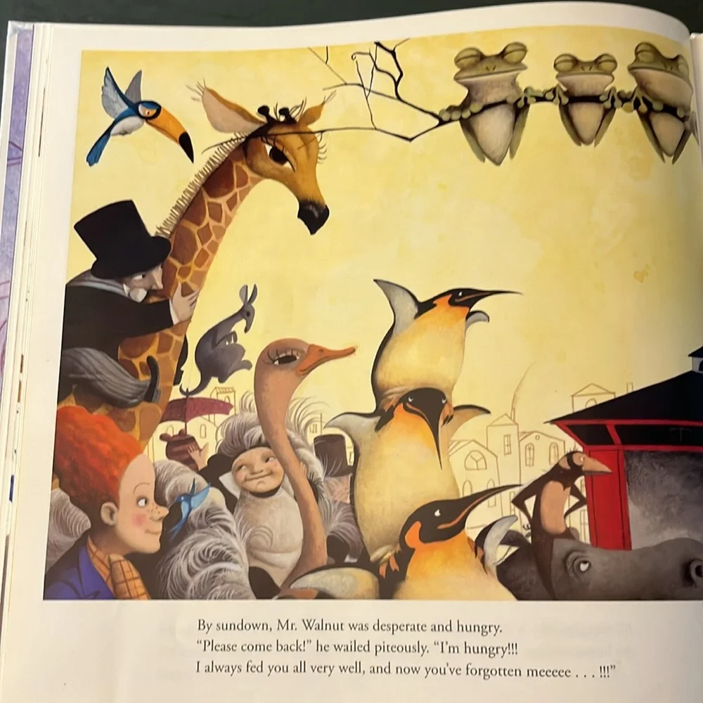 The Pet Shop Revolution - Hardcover Juan, Ana EUC